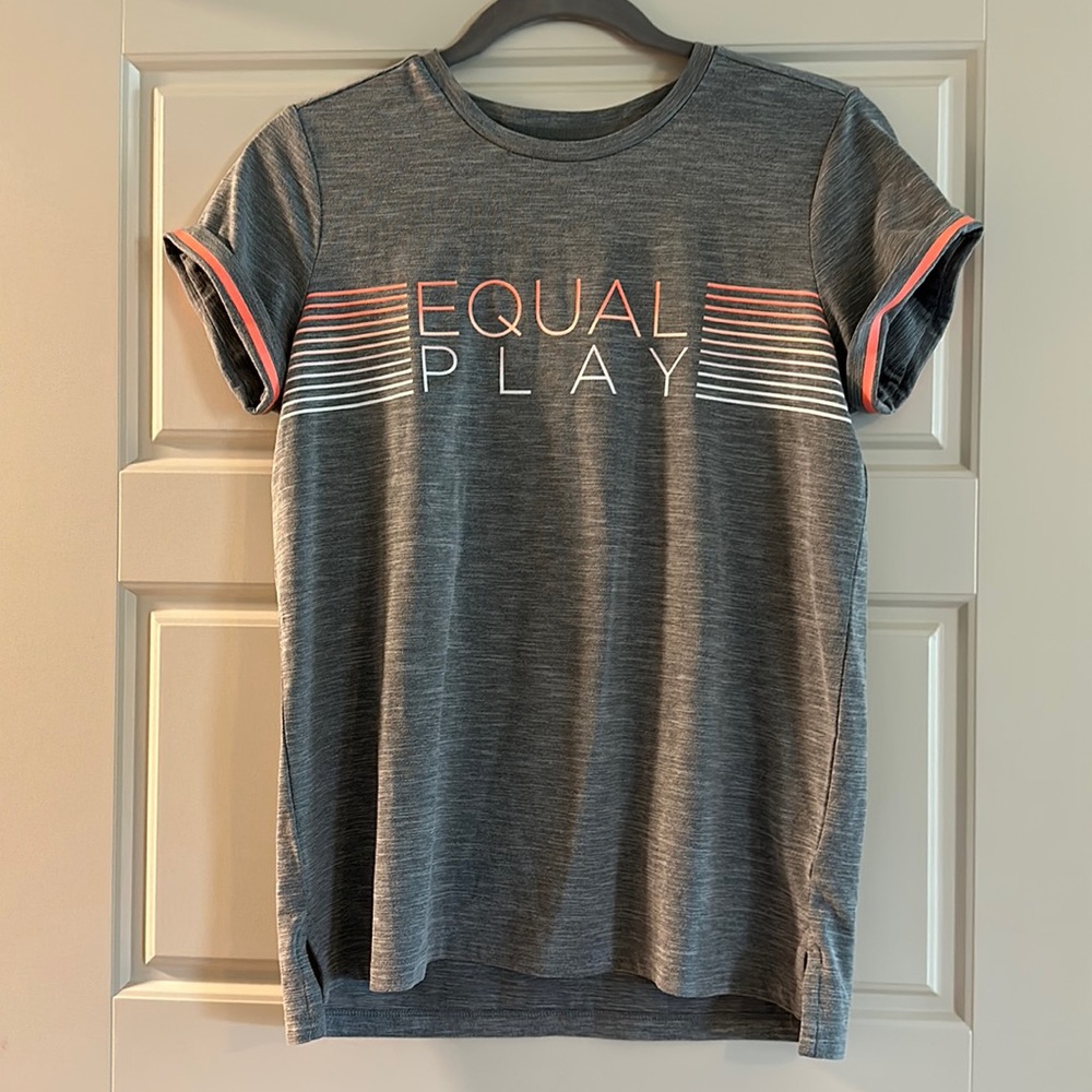 Athleta Girl Shirt XXL/16